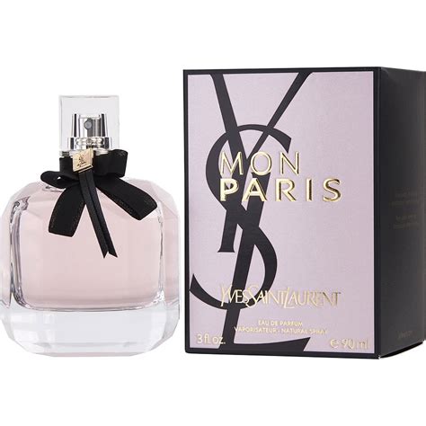 min paris ysl